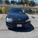 2017 BMW 740i for $0 Build Credit, Poor Credit, Bad