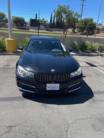 2017 BMW 740i for $0 Build Credit, Poor Credit, Bad