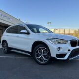 2017 BMW X1 xDrive28i for $0 Build Credit, Poor Credit,