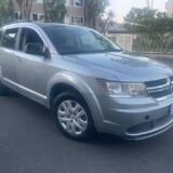 2017 Dodge Journey for $0 Build Credit, Poor Credit, Bad