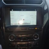 2017 Ford Explorer XLT EcoBoost for $0 Build Credit, Poor