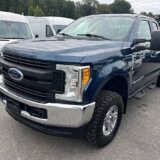 2017 Ford F-350 SRW 4WD SuperCab XL for $0 Build