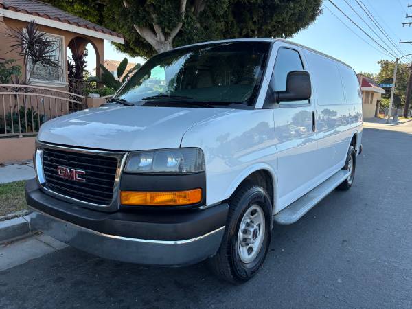 2017 GMC Savana 2500 for $0 Build Credit, Poor Credit,