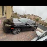 2017 Honda Civic - Rebuilt Title for $0 Build Credit,