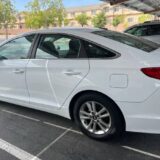 2017 Hyundai Sonata Trim for $0 Build Credit, Poor Credit,