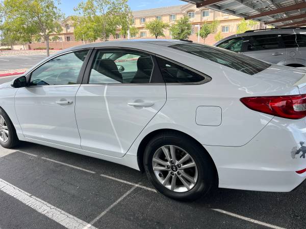 2017 Hyundai Sonata Trim for $0 Build Credit, Poor Credit,