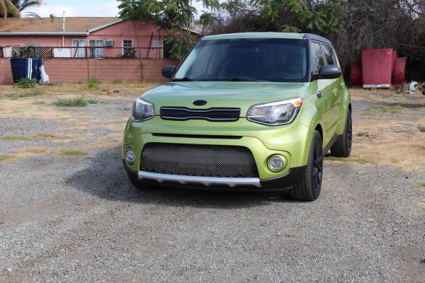 2017 Kia Soul + for $0 Build Credit, Poor Credit,