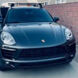 2017 Porsche Macan - Rebuilt Title - $18K OBO for