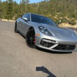 2017 Porsche Panamera Turbo for $0 Build Credit, Poor Credit,