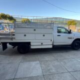 2017 RAM 3500 Heavy Duty for $0 Build Credit, Poor