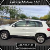 2017 Volkswagen Tiguan S for $0 Build Credit, Poor Credit,