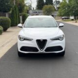 2018 Alfa Romeo Stelvio for $0 Build Credit, Poor Credit,