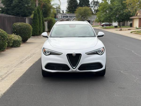 2018 Alfa Romeo Stelvio for $0 Build Credit, Poor Credit,