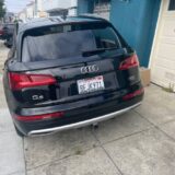 2018 Audi Q5 For Sale by Owner for $0 Build