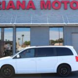 2018 Dodge Grand Caravan Passenger - Bad Credit, Bankruptcy, Repo,
