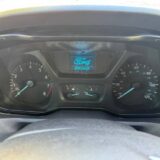 2018 Ford Transit 150 Low Roof Passenger Van 3D for