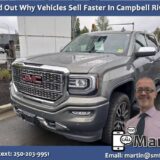 2018 GMC Sierra 1500 Denali for $0 Build Credit, Poor
