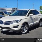 2018 Lincoln MKC Reserve for $0 Build Credit, Poor Credit,