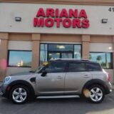 2018 MINI Countryman - Financing Available! for $0 Build Credit,