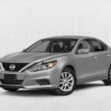 2018 Nissan Altima 2.5 S for $0 Build Credit, Poor