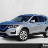 2018 Nissan Rogue SV for $0 Build Credit, Poor Credit,