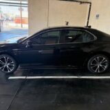2018 Toyota Camry SE Hybrid - $13,500 for $0 Build