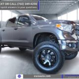 2018 Toyota Tundra 2WD SR5 – Credit OK! for $0