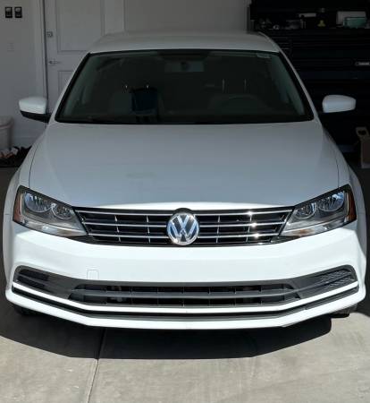 2018 VW Jetta for $0 Build Credit, Poor Credit, Bad