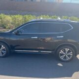 2018.5 Nissan Rogue SL for $0 Build Credit, Poor Credit,