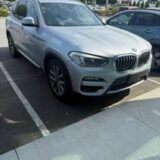 2019 BMW X3 xDrive30i - Contact Preet for $0 Build