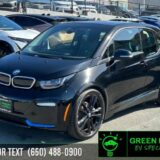 2019 BMW i3s EV for $0 Build Credit, Poor Credit,