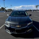 2019 Chevrolet Impala LT for $0 Build Credit, Poor Credit,