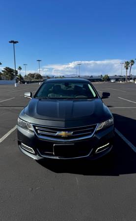 2019 Chevrolet Impala LT for $0 Build Credit, Poor Credit,