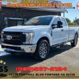 2019 Ford F250 Super Duty - Call Now! (909) 587-2124