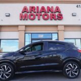2019 Honda HR-V Trim - Financing Available! for $0 Build