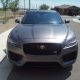 2019 Jaguar F-Pace S for $0 Build Credit, Poor Credit,