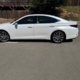 2019 Lexus ES 350 for $0 Build Credit, Poor Credit,