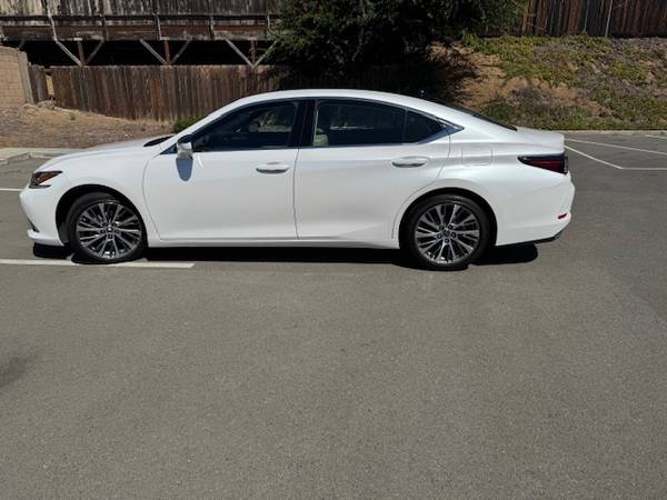2019 Lexus ES 350 for $0 Build Credit, Poor Credit,