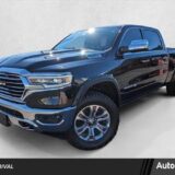 2019 Ram 1500 Longhorn Crew Cab 4x4 for $0 Build