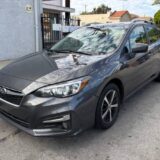 2019 Subaru Impreza 2.0 Premium for $0 Build Credit, Poor