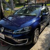 2019 VW eGolf for $0 Build Credit, Poor Credit, Bad