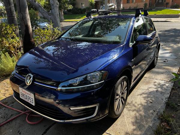 2019 VW eGolf for $0 Build Credit, Poor Credit, Bad 2019 VW eGolf for $0 Build Credit, Poor Credit, Bad