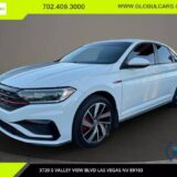 2019 Volkswagen Jetta GLI S 4D Sedan for $0 Build