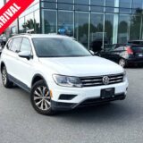 2019 Volkswagen Tiguan Trendline for $0 Build Credit, Poor Credit,