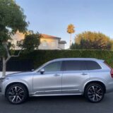 2019 Volvo XC90 T6 Inscription for $0 Build Credit, Poor