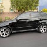 2020 BMW X5 AWD Trim - 129K Miles, Clean Nevada