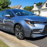 2020 Corolla SE for $0 Build Credit, Poor Credit, Bad
