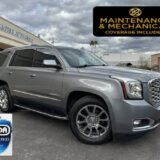 2020 GMC Yukon Denali for $0 Build Credit, Poor Credit,