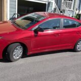 2020 Hyundai Elantra SE for $0 Build Credit, Poor Credit,