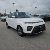 2020 Kia Soul EX Limited for $0 Build Credit, Poor